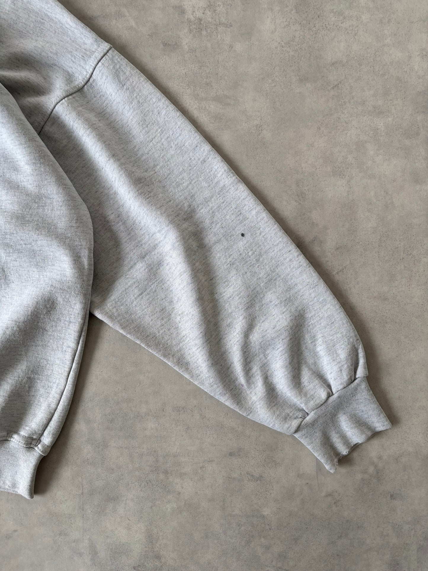 90s Northern Refrections スウェット（グレー）