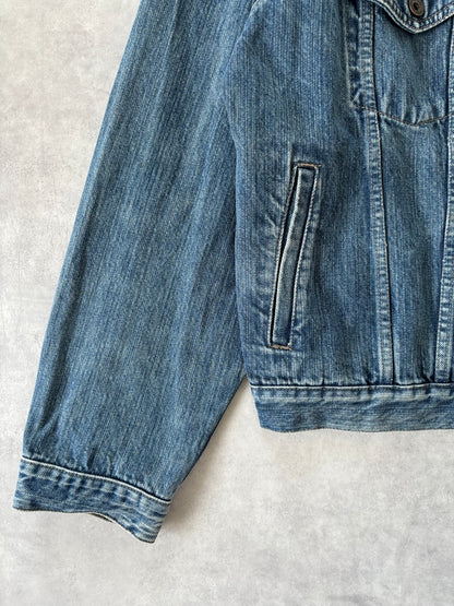 WPM Denim デニムジャケット