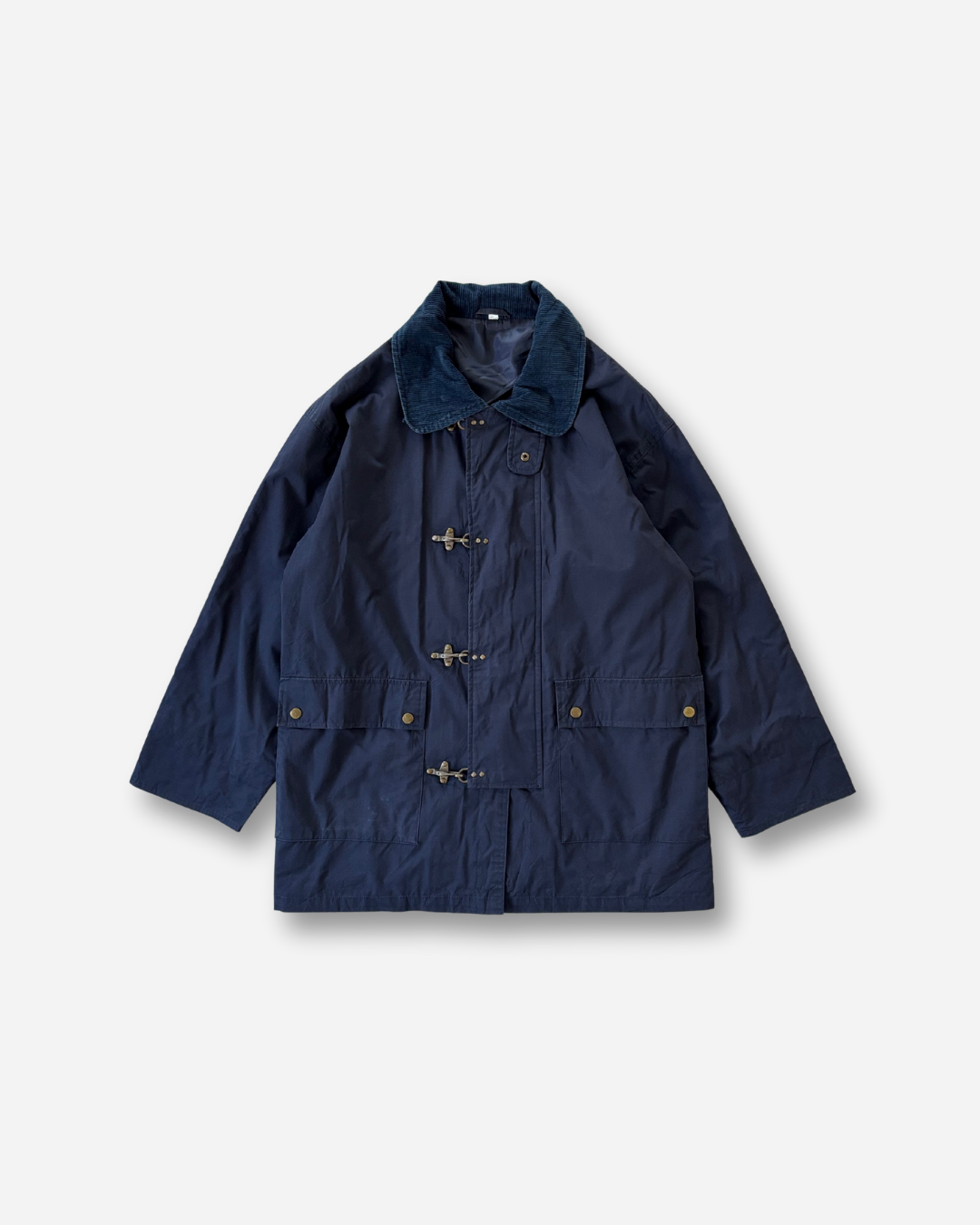 GIRAMONDO ファイヤーマンジャケット