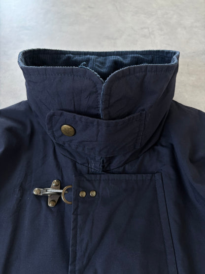 GIRAMONDO ファイヤーマンジャケット