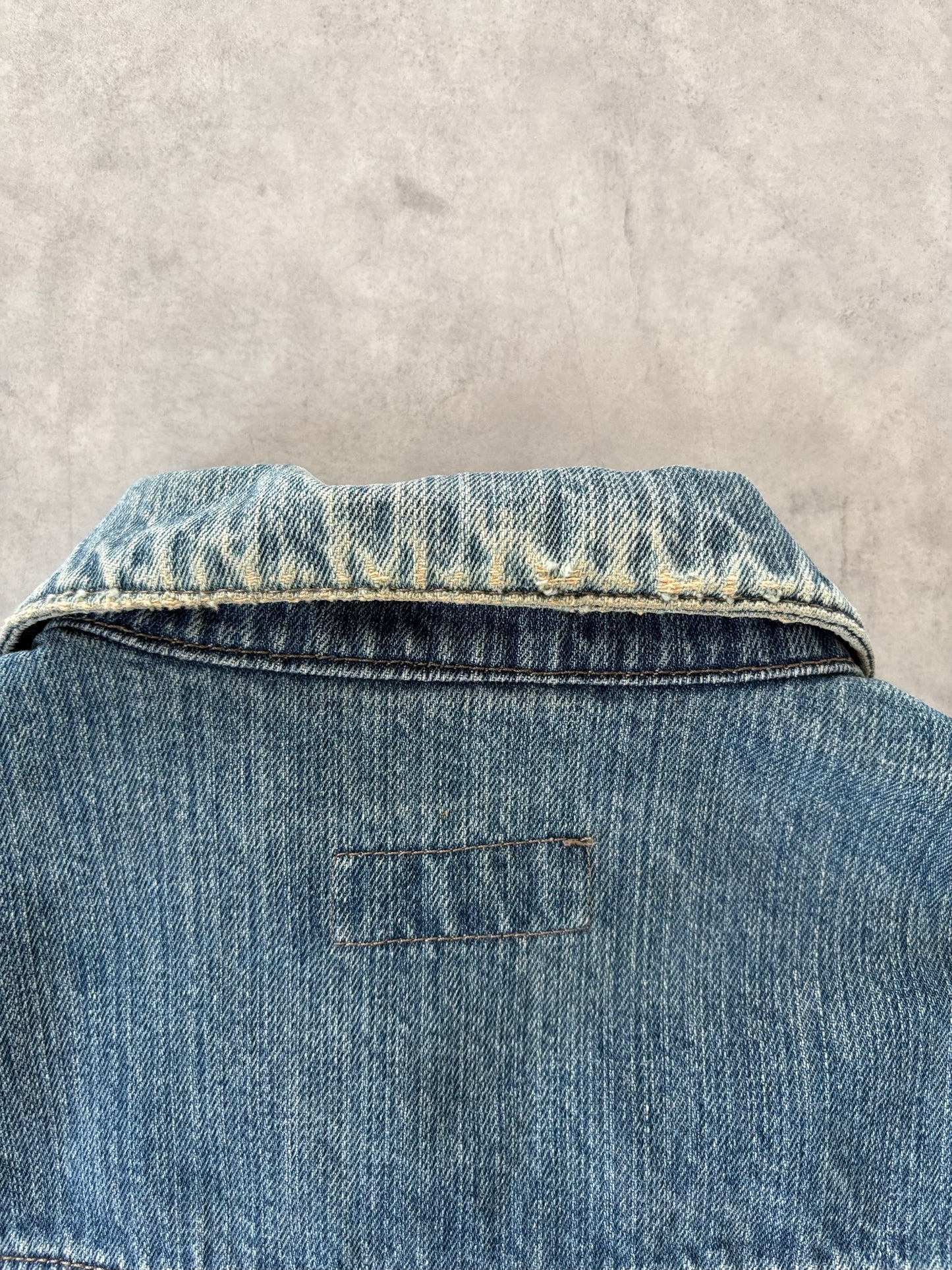 WPM Denim デニムジャケット