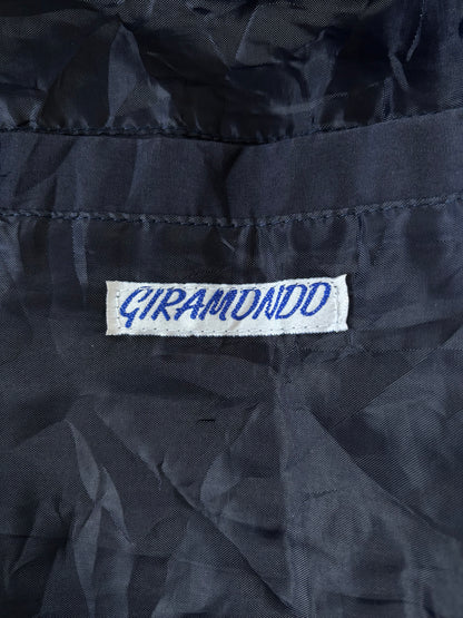 GIRAMONDO ファイヤーマンジャケット