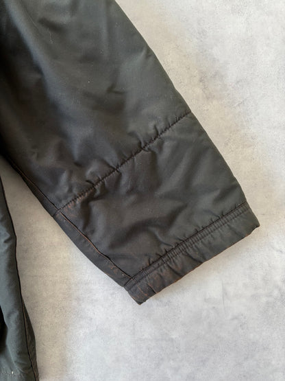 made in italy / Fay（フェイ）ファイヤーマンジャケット / カーキ