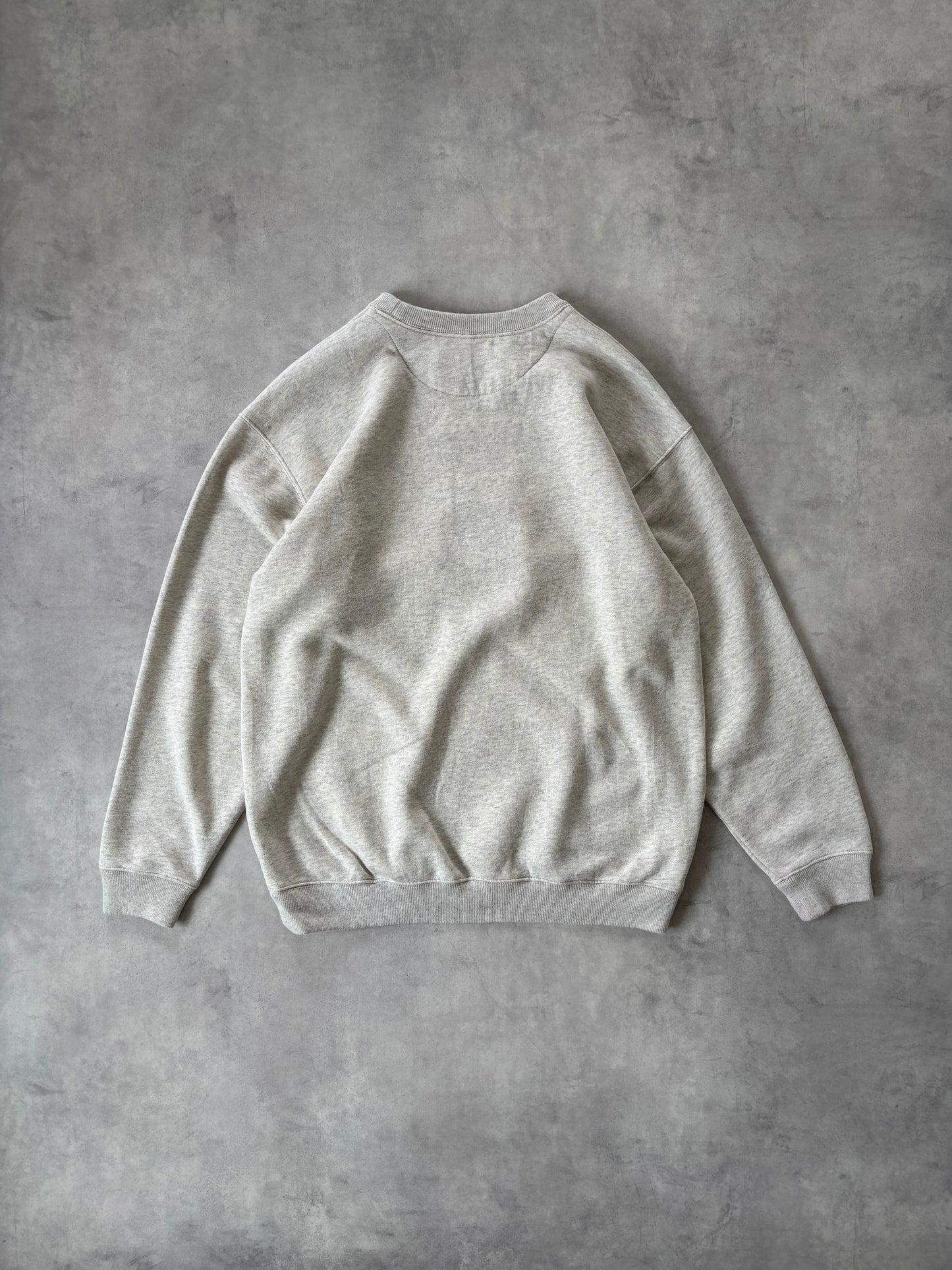 90s USA / Croft&Barrow スウェット