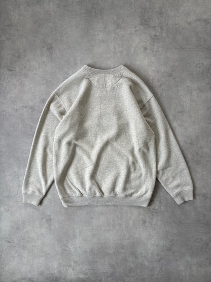 90s USA / Croft&Barrow スウェット