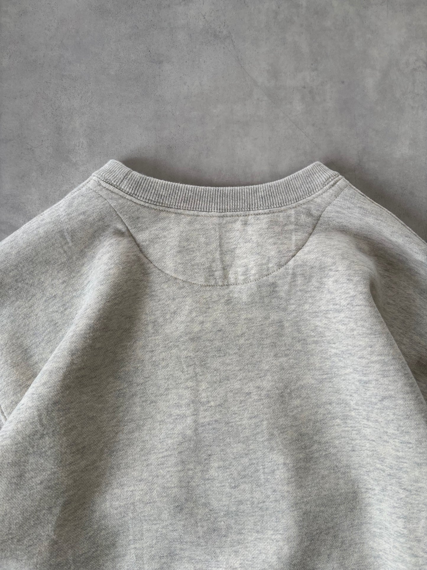 90s USA / Croft&Barrow スウェット