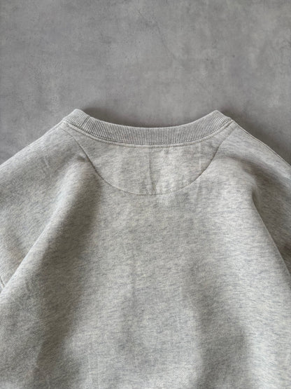 90s USA / Croft&Barrow スウェット