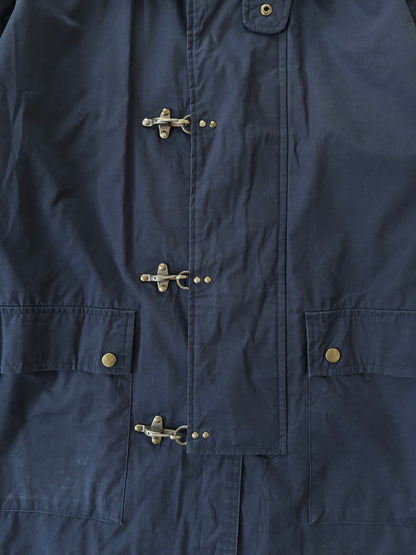 GIRAMONDO ファイヤーマンジャケット