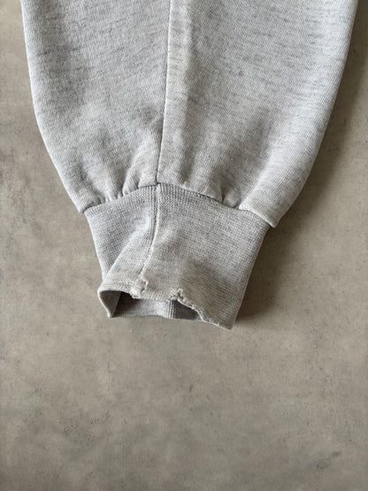 90s Northern Refrections スウェット（グレー）