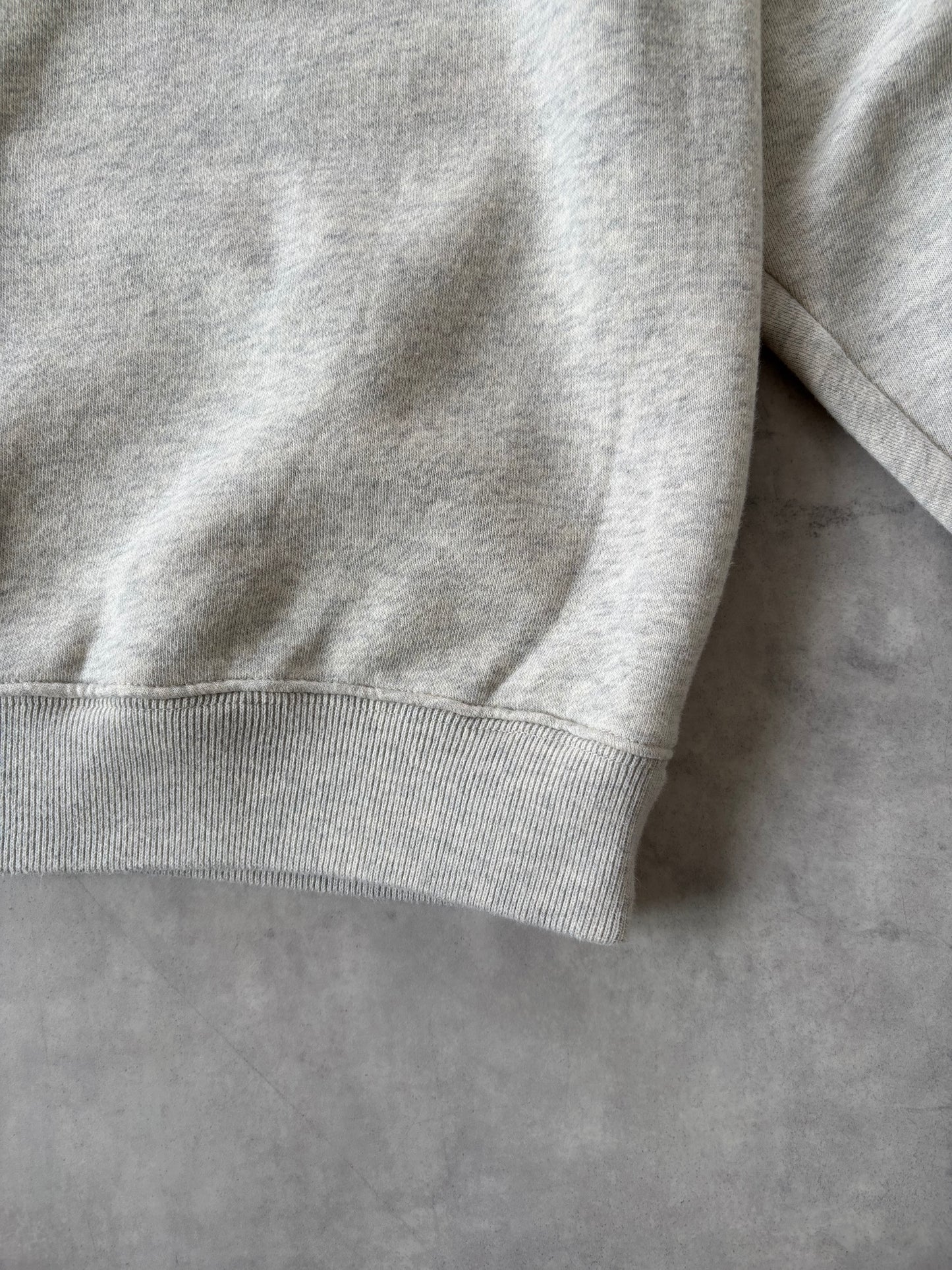 90s USA / Croft&Barrow スウェット