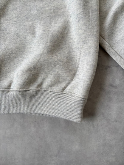 90s USA / Croft&Barrow スウェット