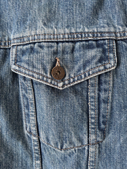 WPM Denim デニムジャケット