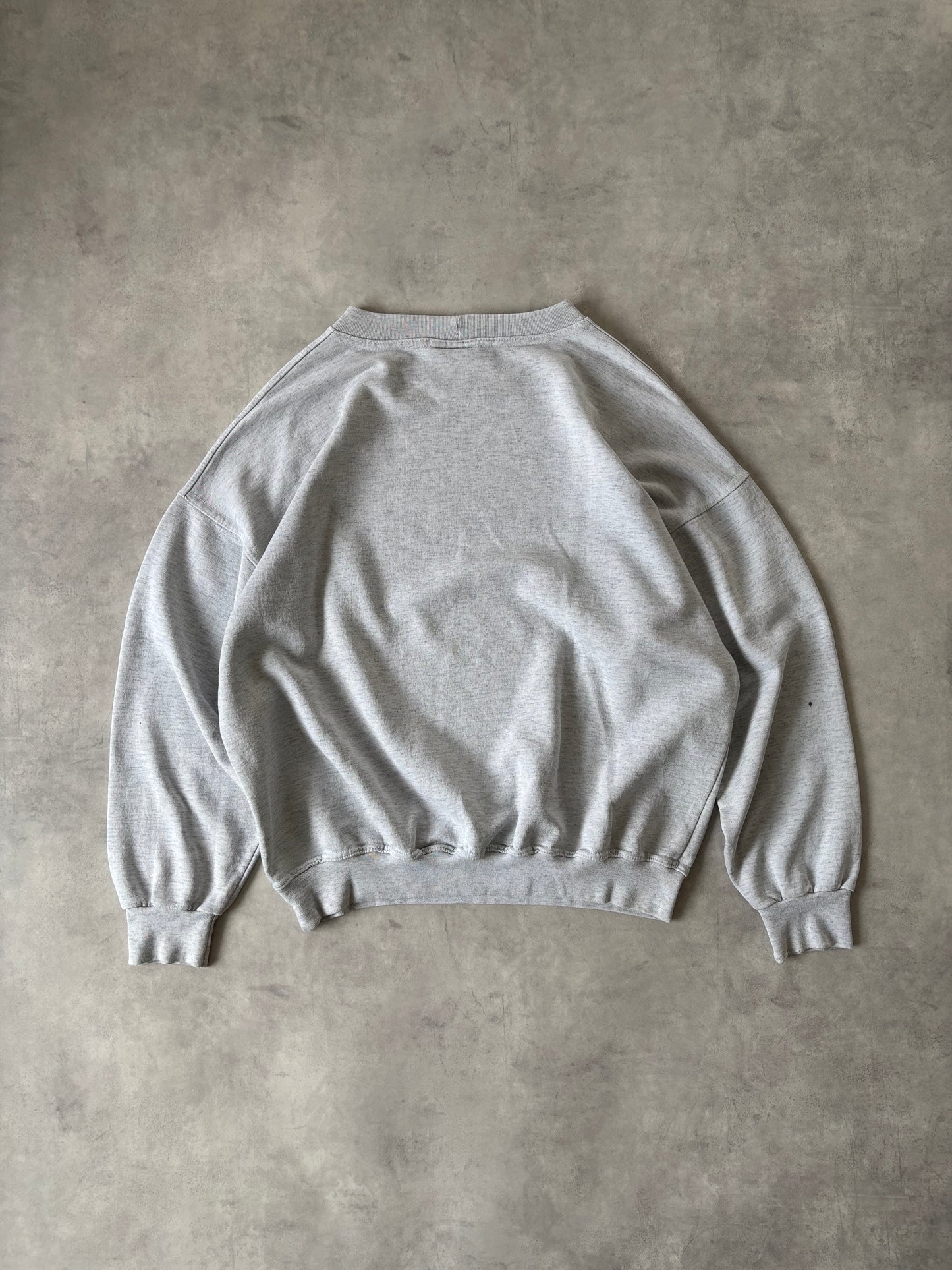 90s Northern Refrections スウェット（グレー）