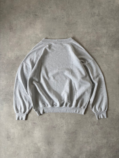 90s Northern Refrections スウェット（グレー）