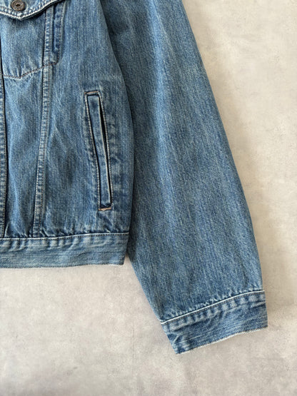 WPM Denim デニムジャケット