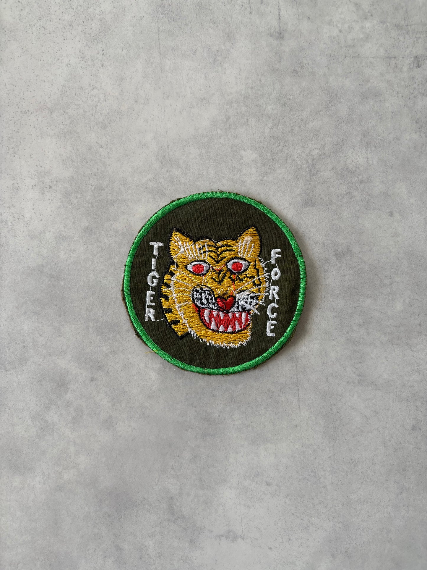 ヴィンテージワッペン セット