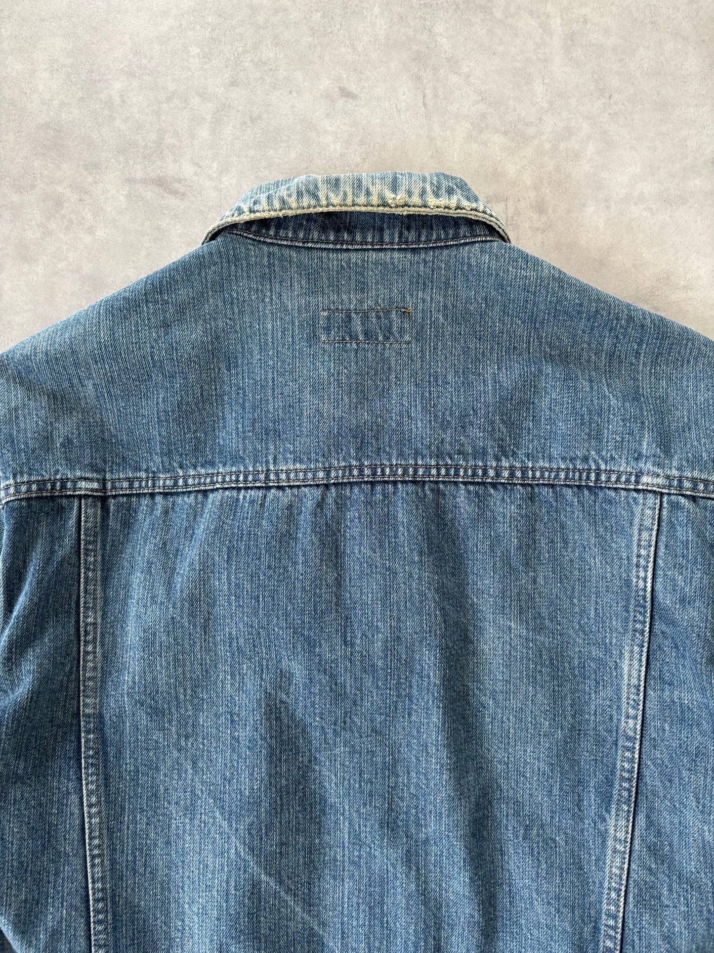 WPM Denim デニムジャケット