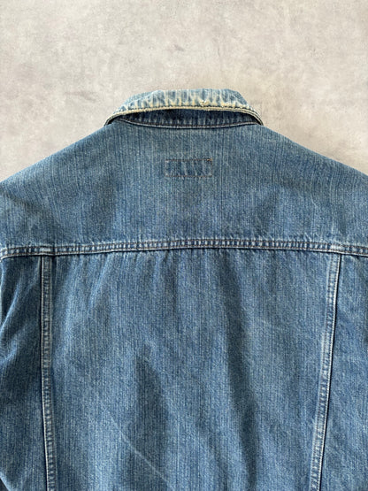WPM Denim デニムジャケット