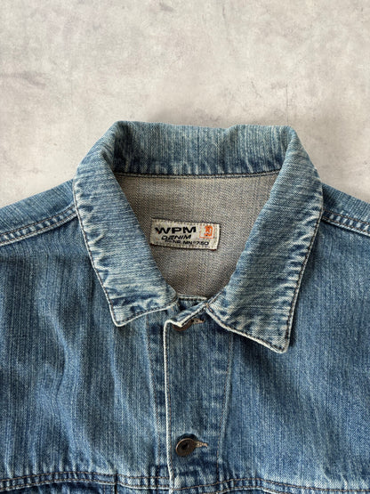 WPM Denim デニムジャケット
