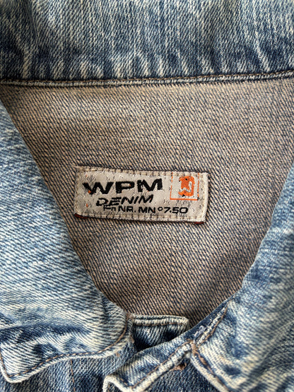 WPM Denim デニムジャケット