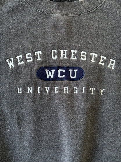 JANSPORT カレッジスウェット／グレー