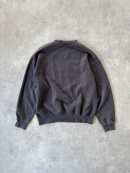 JANSPORT カレッジスウェット／グレー