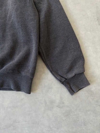 JANSPORT カレッジスウェット／グレー