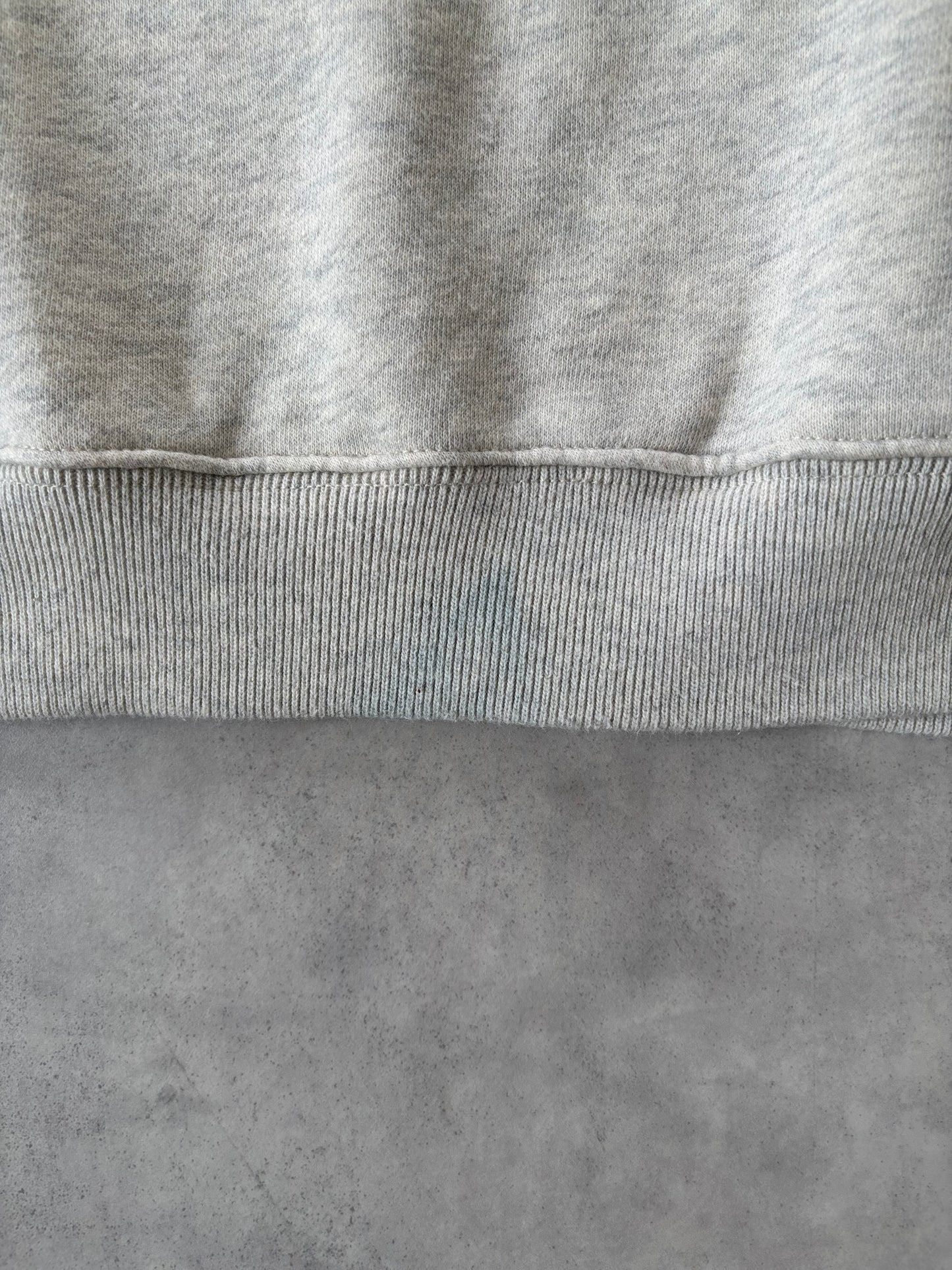 90s USA / Croft&Barrow スウェット