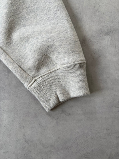 90s USA / Croft&Barrow スウェット