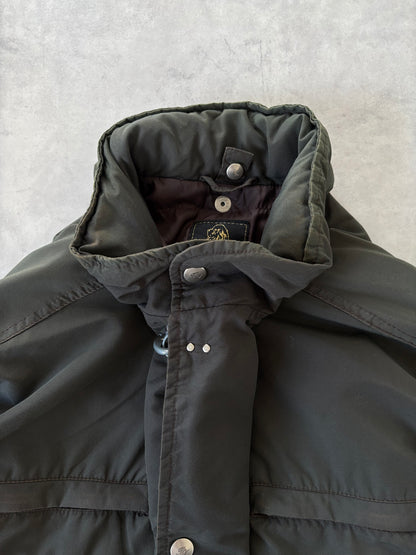 made in italy / Fay（フェイ）ファイヤーマンジャケット / カーキ