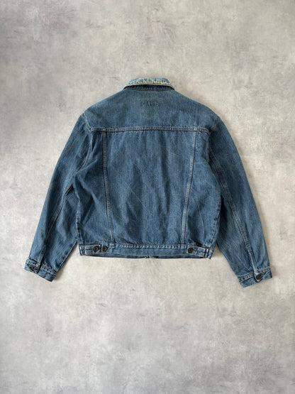 WPM Denim デニムジャケット