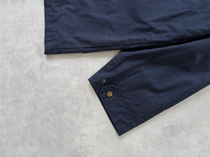 GIRAMONDO ファイヤーマンジャケット