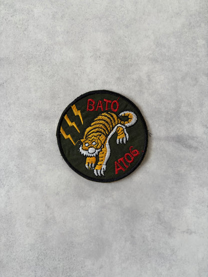 ヴィンテージワッペン セット