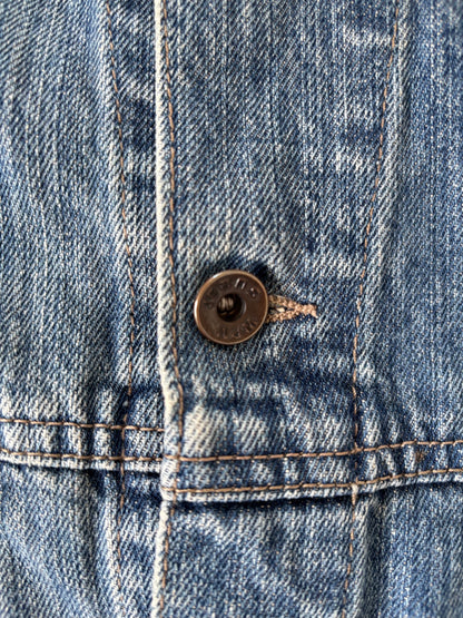 WPM Denim デニムジャケット