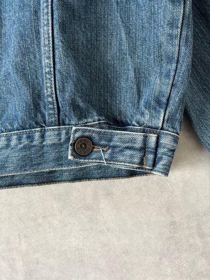 WPM Denim デニムジャケット