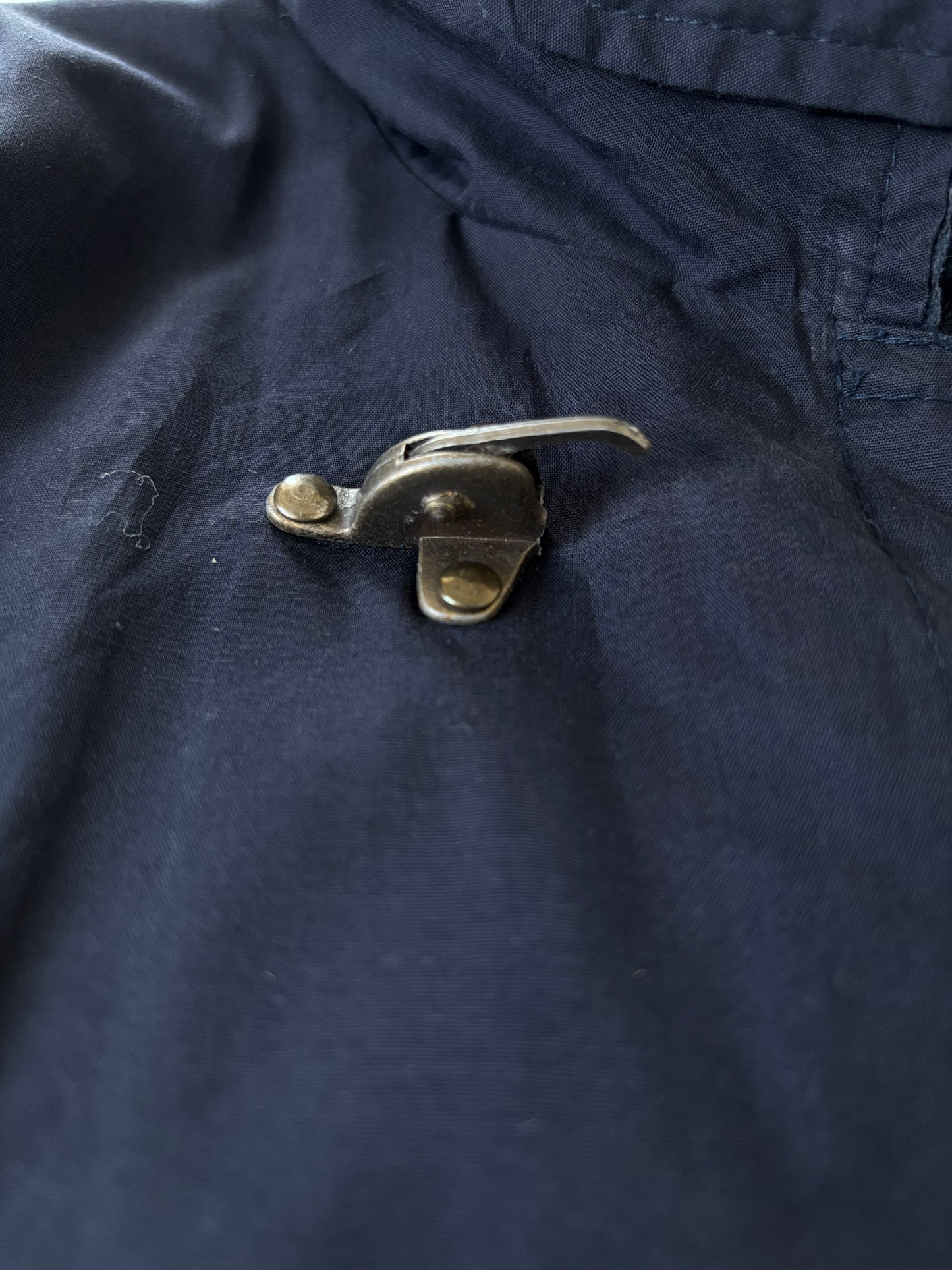 GIRAMONDO ファイヤーマンジャケット