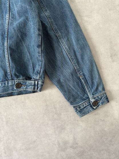 WPM Denim デニムジャケット