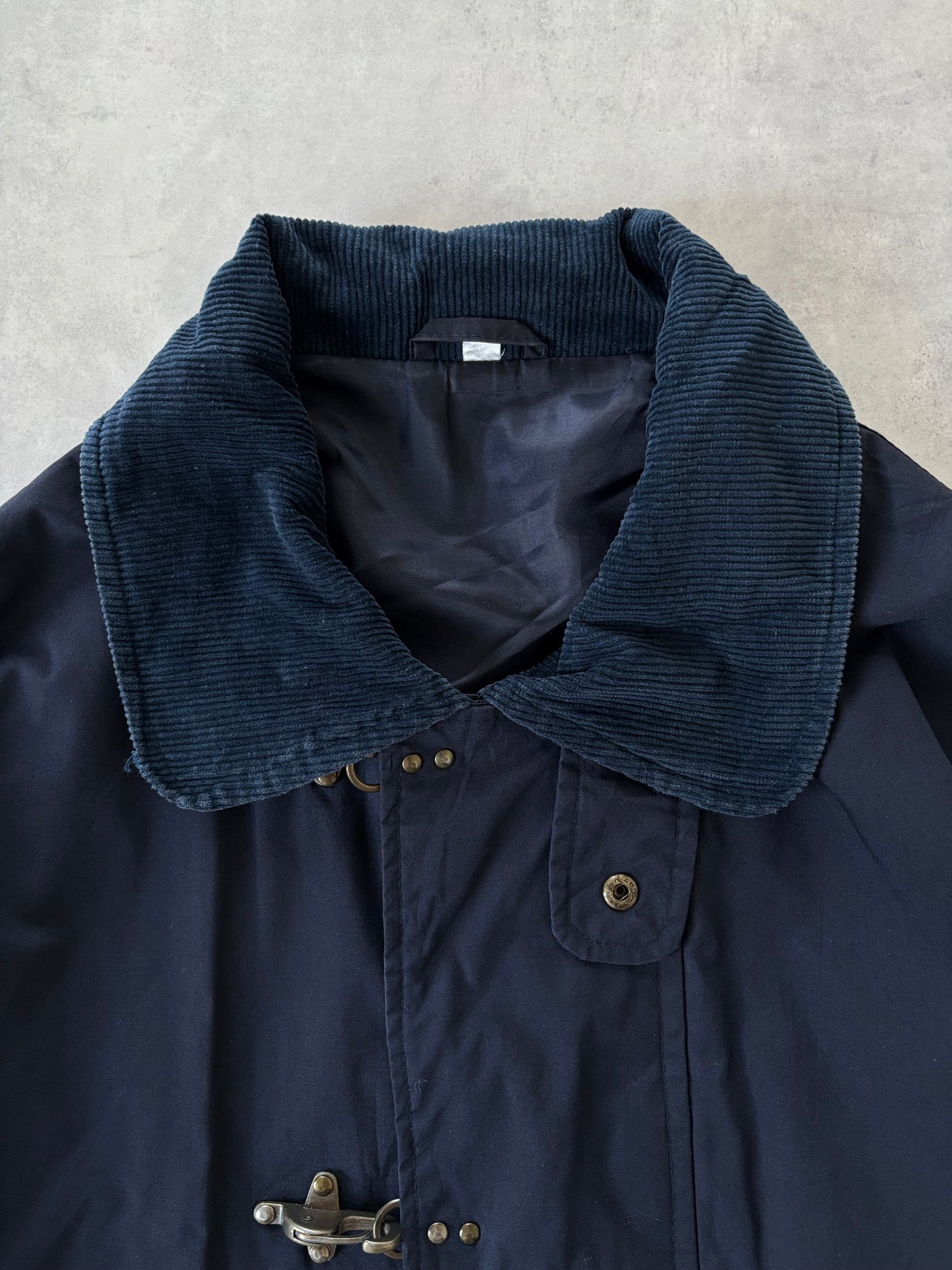 GIRAMONDO ファイヤーマンジャケット