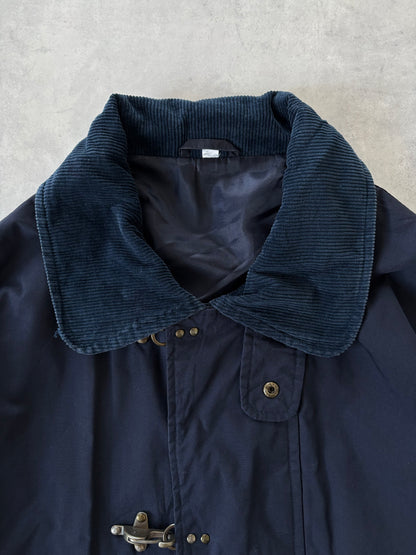 GIRAMONDO ファイヤーマンジャケット